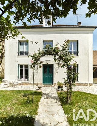  Maison à vendre 7 pièces 200 m²