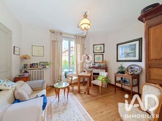 Vente Maison Vente Maison/villa 6 pièces Mantes-la-ville