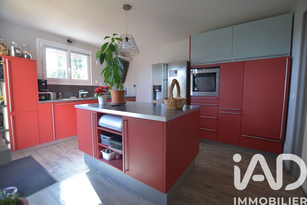 Vente Maison de village 7 pièces