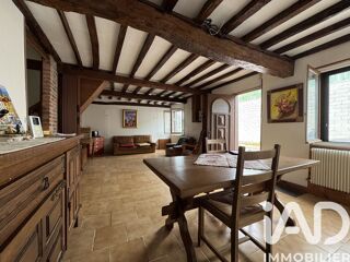  Maison � vendre 5 pi�ces 131 m�