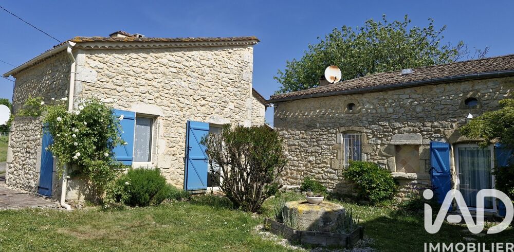 Vente Maison de campagne 14 pièces