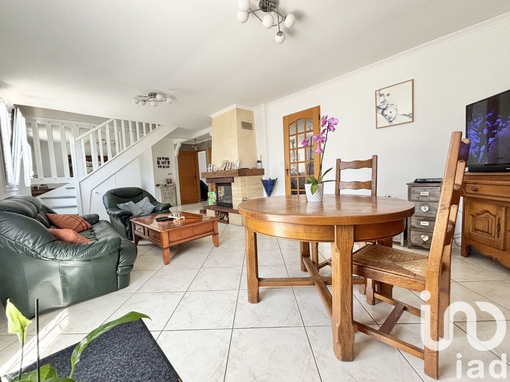 Vente Maison Vente Maison traditionnelle 5 pièces Ozoir-la-ferrière