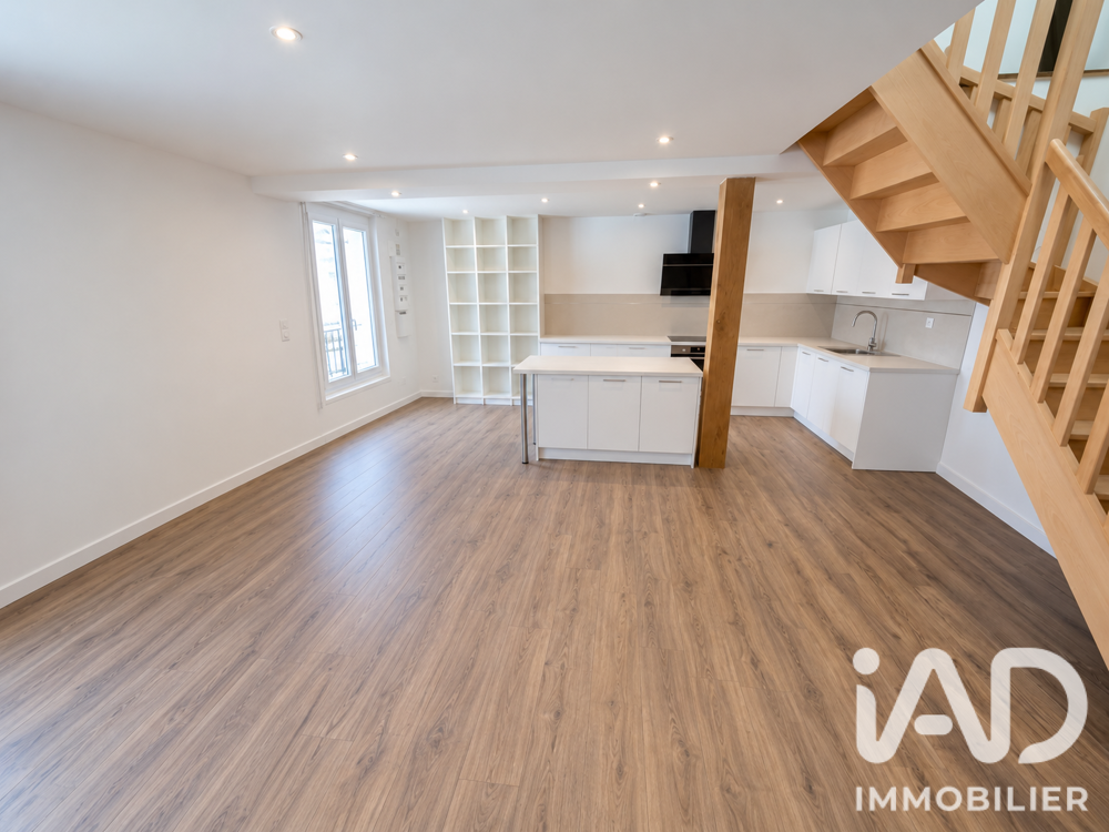 Location Appartement 5 pièces
