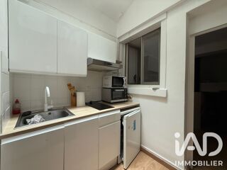  Appartement à vendre 2 pièces 36 m²