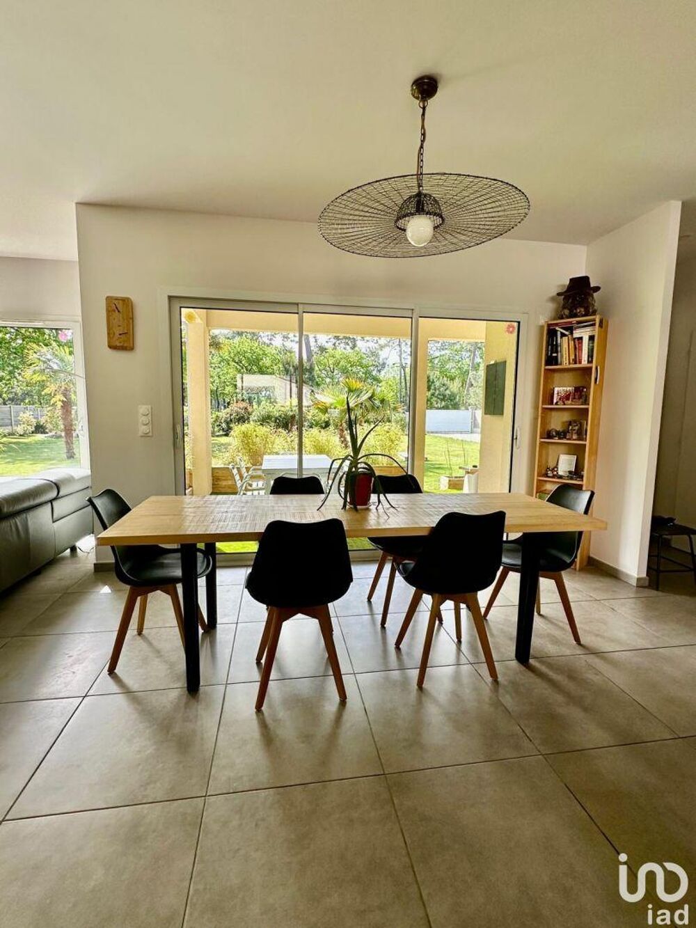 Vente Maison Vente Maison/villa 4 pièces Soulac-sur-mer