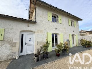  Maison à vendre 7 pièces 147 m²