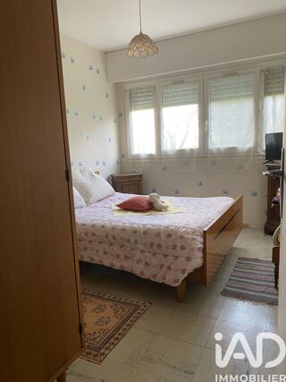  Appartement à vendre 3 pièces 64 m²