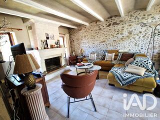  Maison à vendre 6 pièces 169 m²