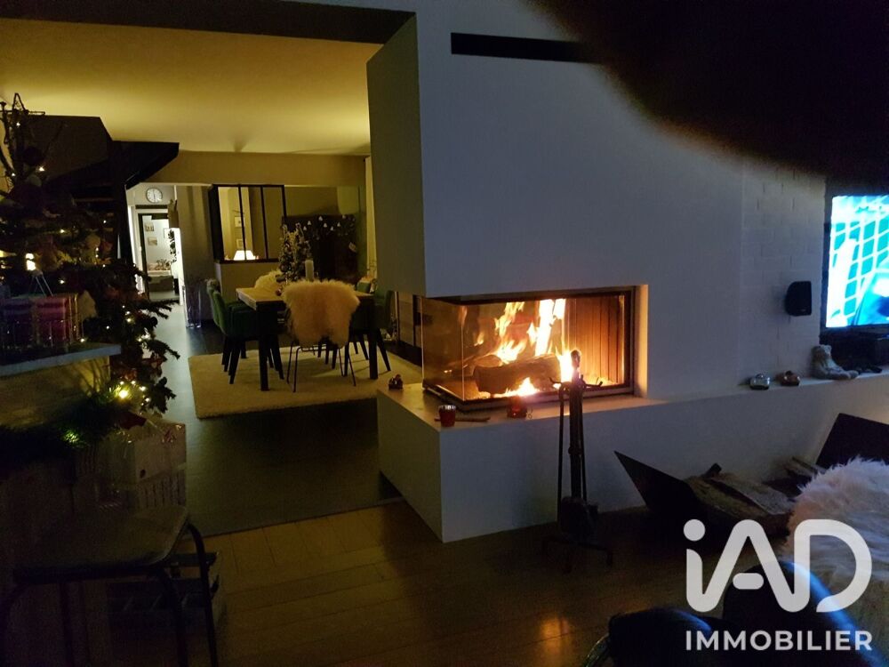 à vendre  Maison Hesdin-l'Abbé (62360)