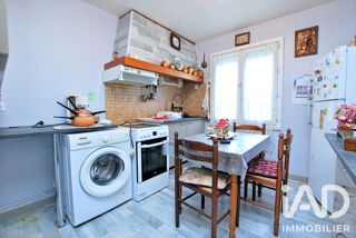  Maison à vendre 3 pièces 60 m²