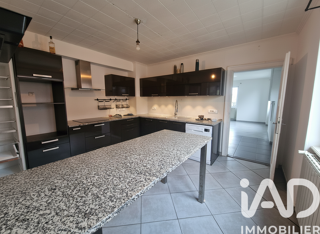  Maison � vendre 5 pi�ces 159 m�
