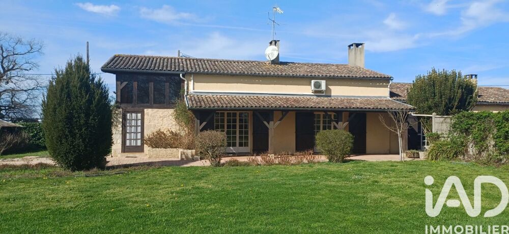 Vente Maison traditionnelle 4 pièces