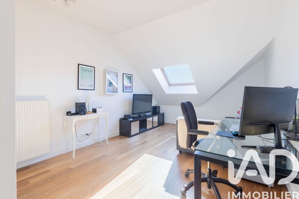 à vendre  Maison Verrières-le-Buisson (91370)