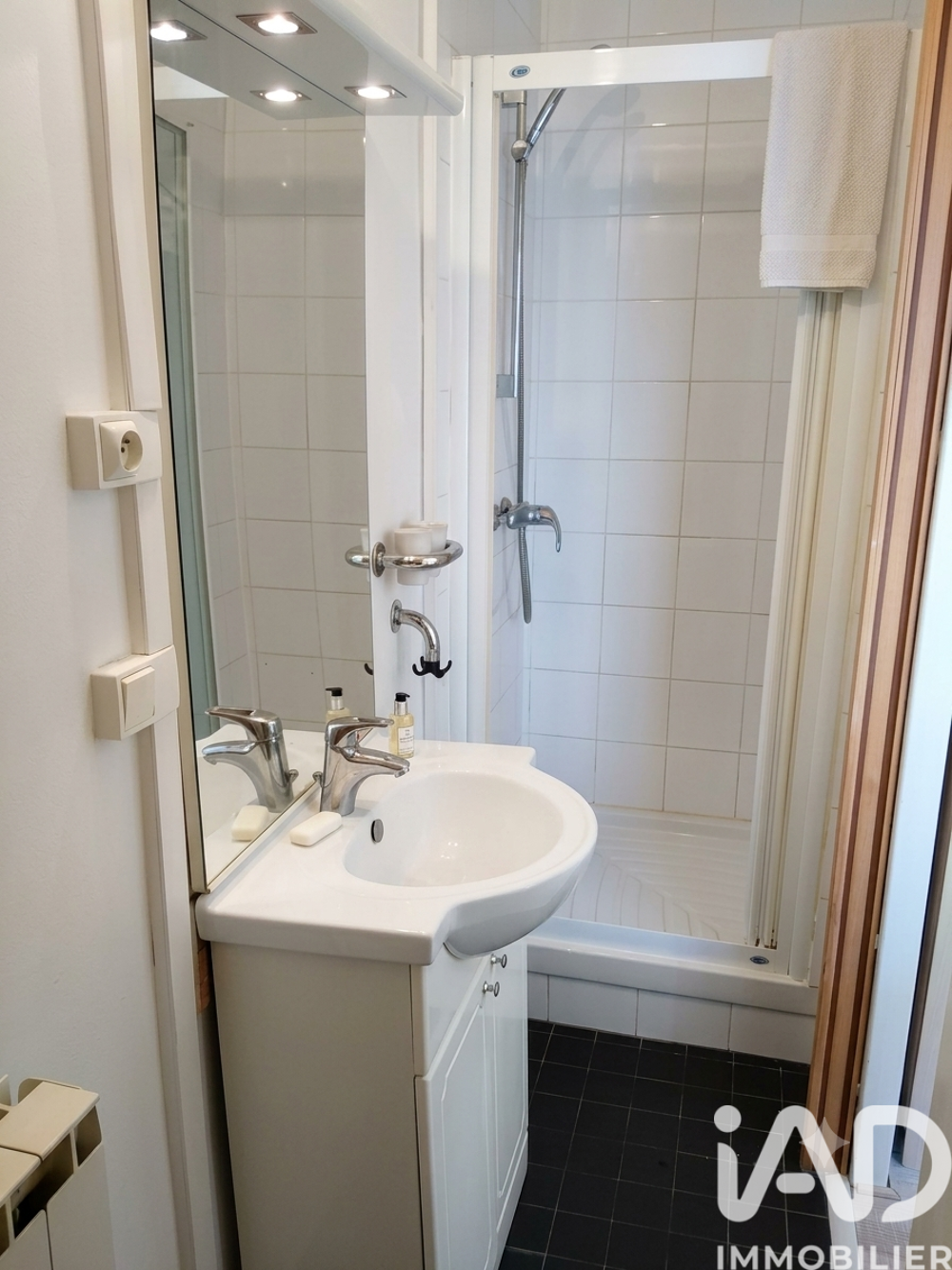 Vente Appartement Vente Studio 1 pièce Lyon 3