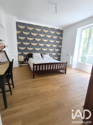  Maison à vendre 7 pièces 325 m²