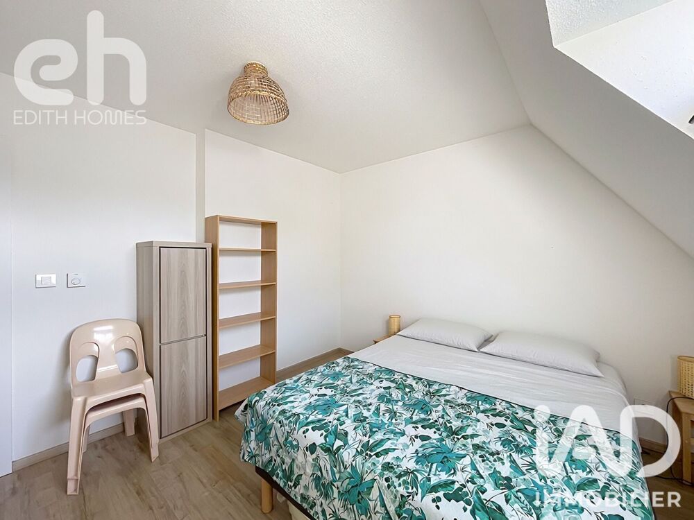Vente Appartement Vente Appartement 4 pièces Lingolsheim