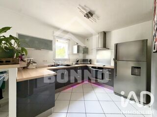  Maison à vendre 4 pièces 83 m²