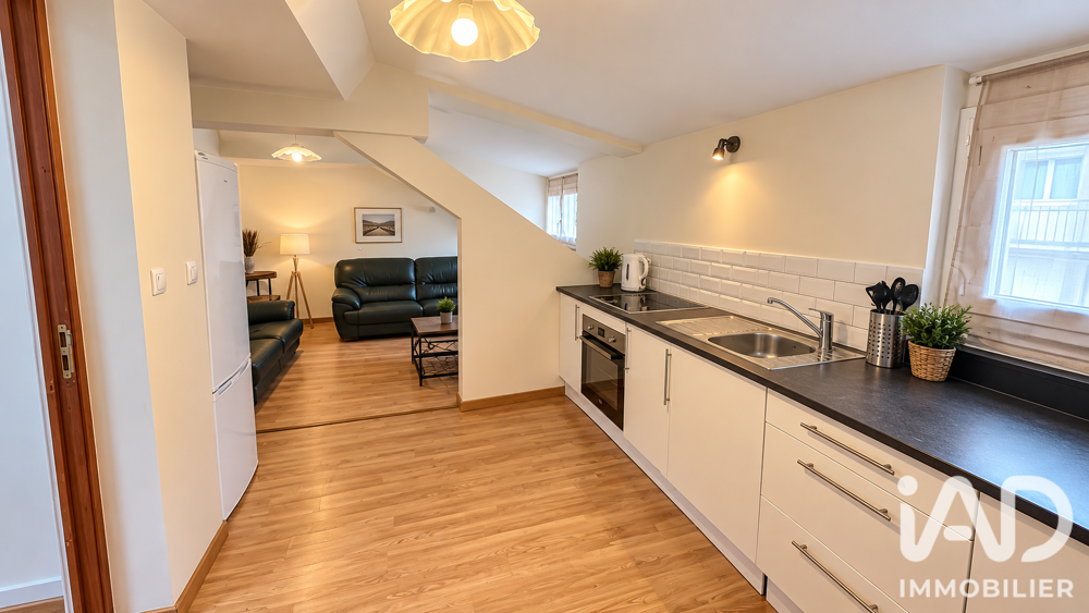 Vente Immeuble Vente Immeuble 427 m&sup2; Lourdes