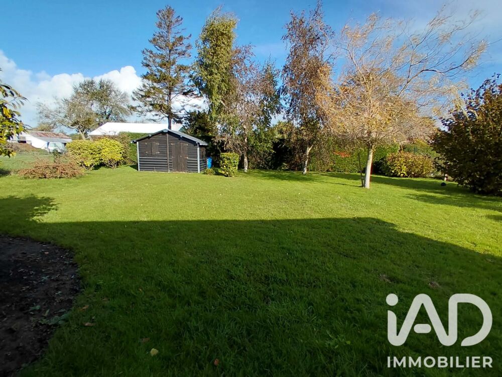 Vente Maison Vente Maison/villa 4 pièces Aure sur mer