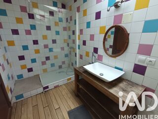  Maison à vendre 5 pièces 145 m²