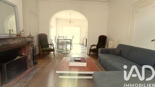  Maison à vendre 7 pièces 125 m²