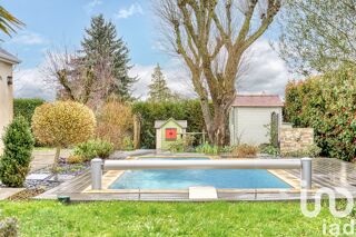  Maison à vendre 9 pièces 300 m²