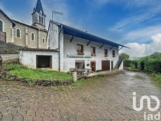  Maison à vendre 5 pièces 182 m²