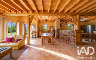  Maison à vendre 9 pièces 255 m²
