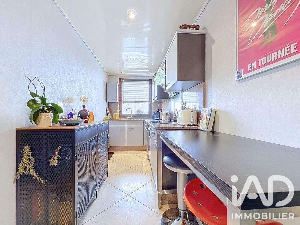 Vente Appartement Vente Appartement 4 pièces Thionville