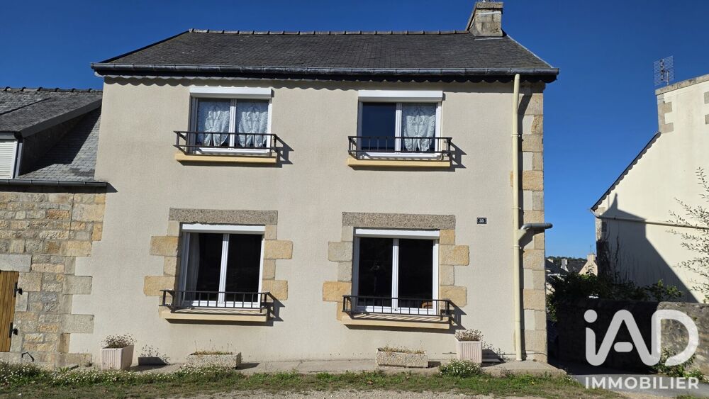 Vente Maison de ville 4 pièces