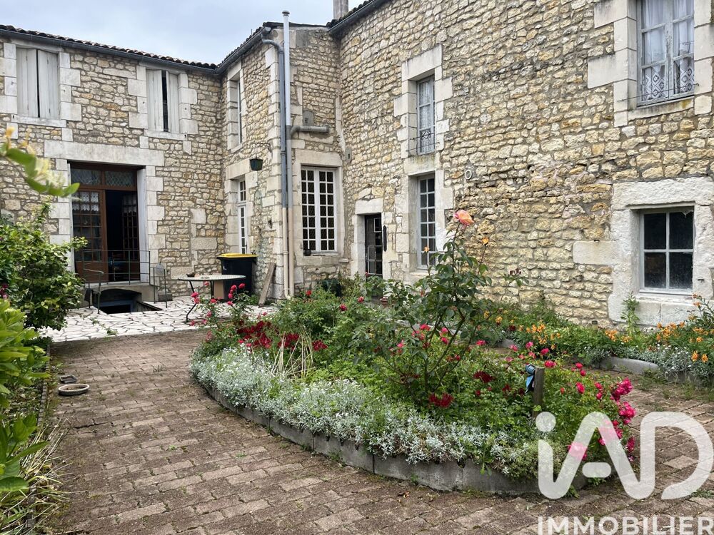 Vente Maison Vente Demeure 7 pièces Le gua