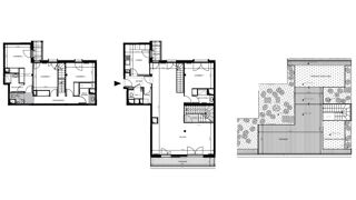  Appartement à vendre 5 pièces 158 m²