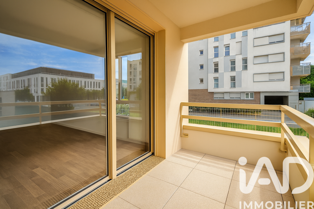 Vente Appartement Vente Appartement 3 pièces Clichy-sous-bois