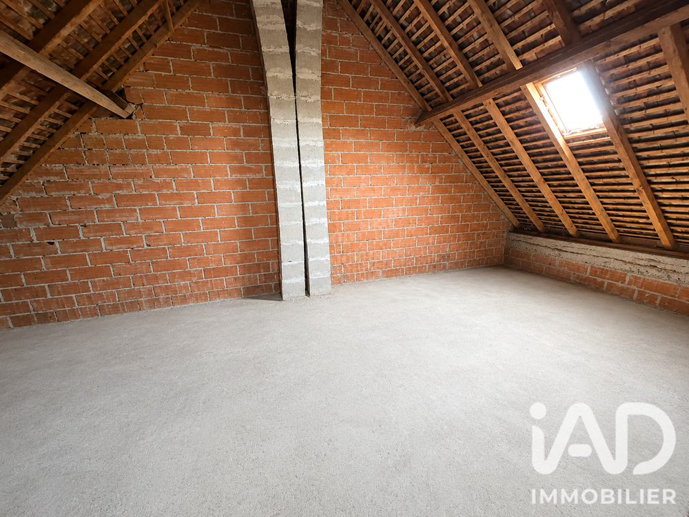 vente Maison - 4 pièce(s) - 64 m² Saint-Père-sur-Loire (45600)