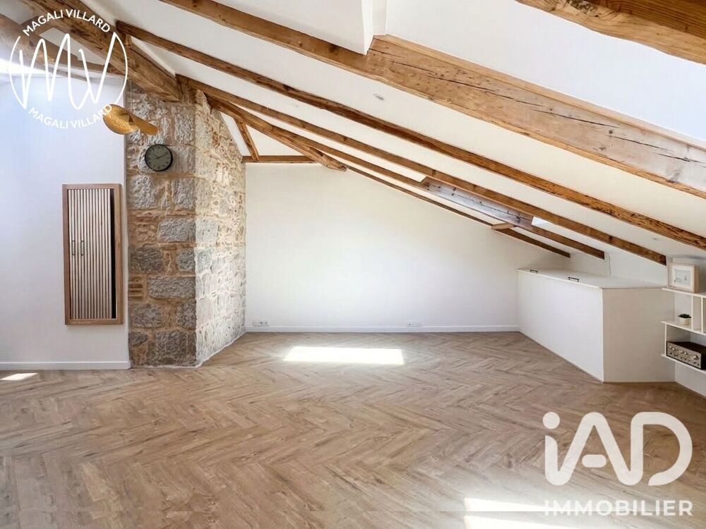 Vente Appartement Vente Appartement 3 pièces Nice