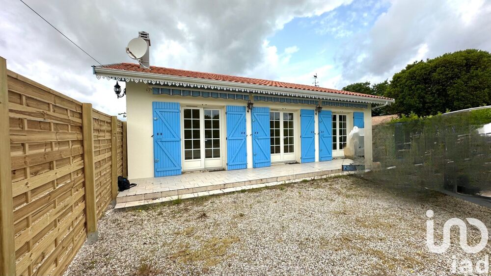 Vente Maison traditionnelle 5 pièces