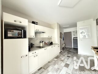  Appartement � vendre 2 pi�ces 45 m�