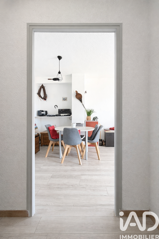  Appartement à vendre 3 pièces 66 m²