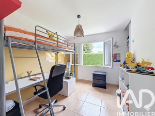  Maison � vendre 7 pi�ces 155 m�