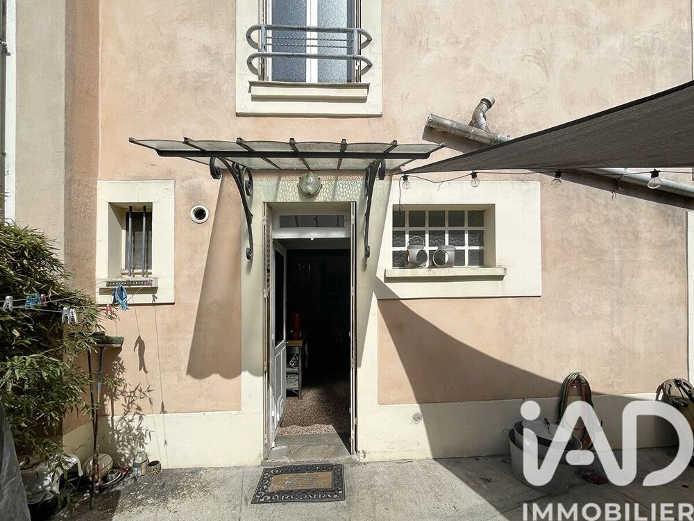 Vente Maison/villa 9 pièces