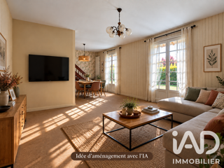  Maison à vendre 6 pièces 105 m²
