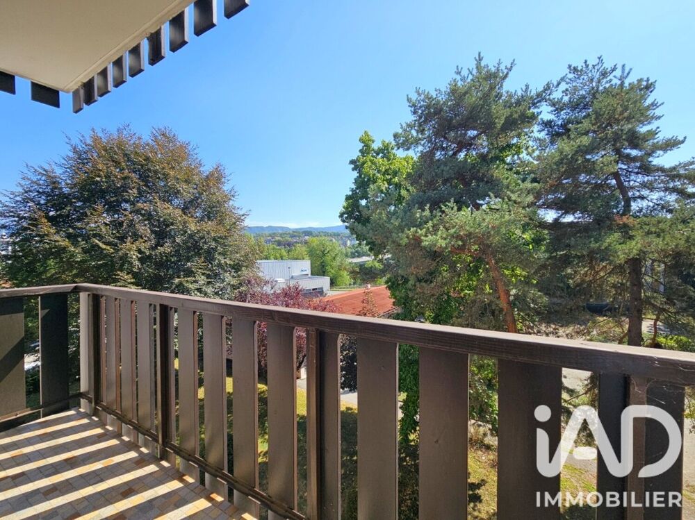 Vente Appartement Vente Appartement 3 pièces Annecy