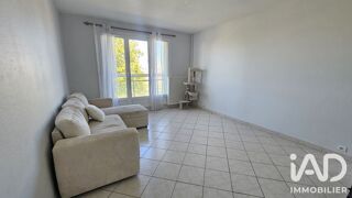  Appartement à louer 2 pièces 50 m²