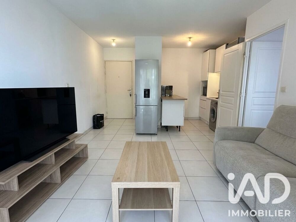 Vente Appartement Vente Appartement 2 pièces Toulon