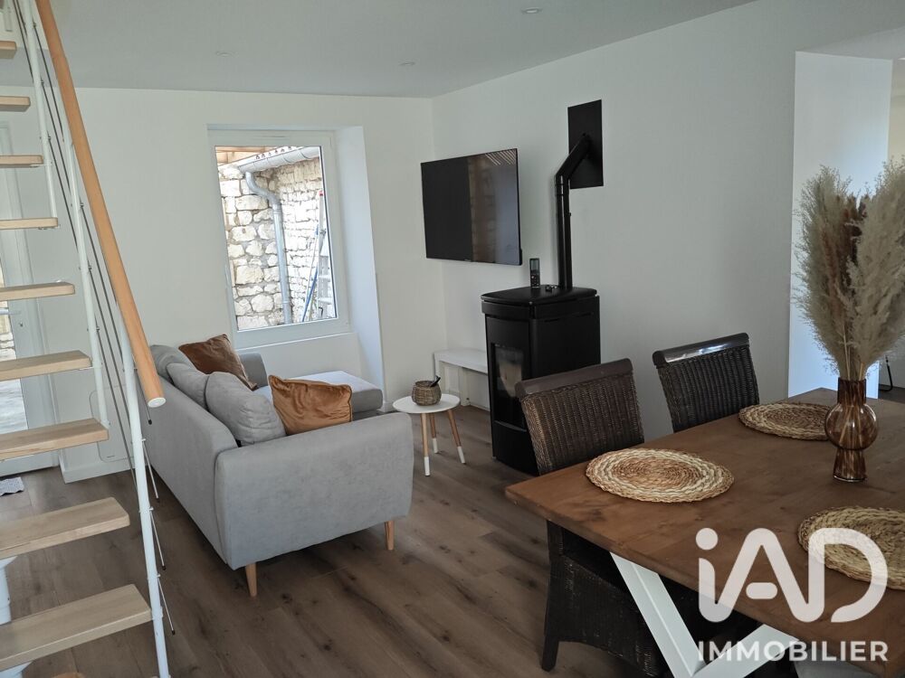 Vente Maison Vente Maison de village 4 pièces Beuxes