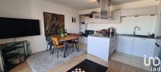  Appartement � vendre 3 pi�ces 57 m�
