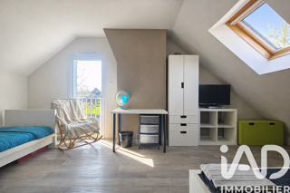  Maison à vendre 5 pièces 147 m²