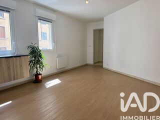  Appartement à vendre 2 pièces 45 m²