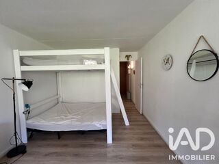  Appartement à vendre 1 pièce 26 m²