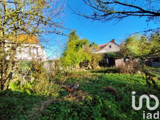  Maison à vendre 6 pièces 102 m²